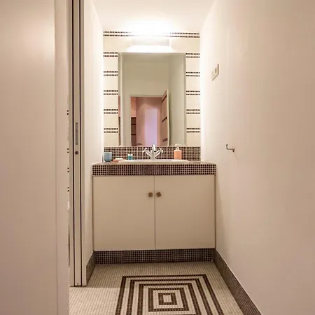 Apartment Campo De' Fiori Pinky House Rome