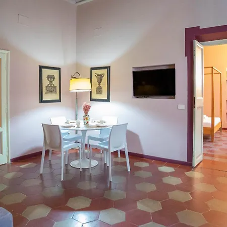 Campo De' Fiori Pinky House Rome