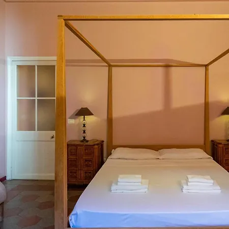 Apartment Campo De' Fiori Pinky House *