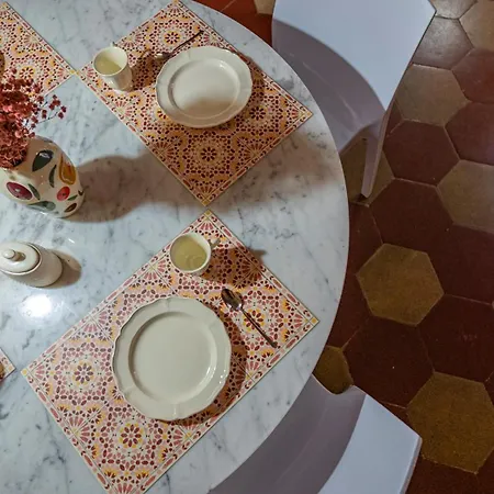 Campo De' Fiori Pinky House Ρώμη