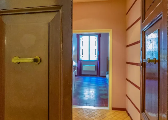 Lägenhet Easytopstay - Campo De' Fiori Pinky House Rom