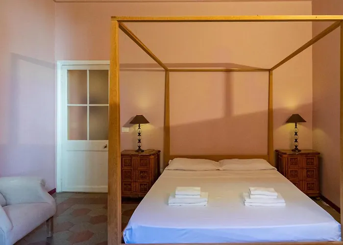 Lägenhet Easytopstay - Campo De' Fiori Pinky House *
